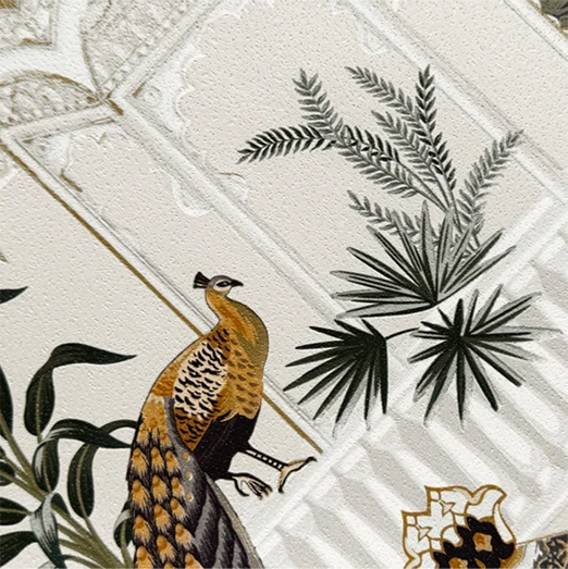 high quality material indian wallpaper